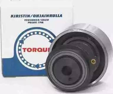 Torque KR5037 - Натяжной ролик, зубчатый ремень ГРМ autospares.lv