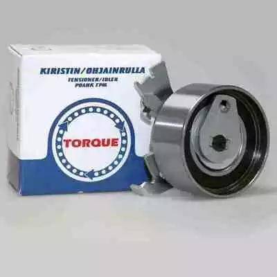 Torque KR5029 - Натяжной ролик, зубчатый ремень ГРМ autospares.lv