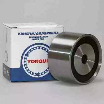 Torque KR5024 - Направляющий ролик, зубчатый ремень ГРМ autospares.lv