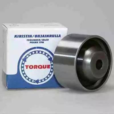 Torque KR5026 - Направляющий ролик, зубчатый ремень ГРМ autospares.lv