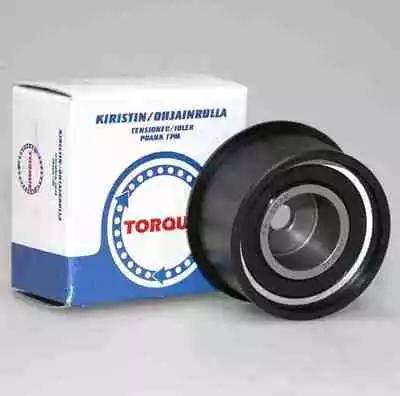 Torque KR5028 - Направляющий ролик, зубчатый ремень ГРМ autospares.lv