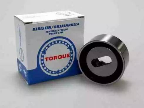 Torque KR5144 - Натяжной ролик, зубчатый ремень ГРМ autospares.lv