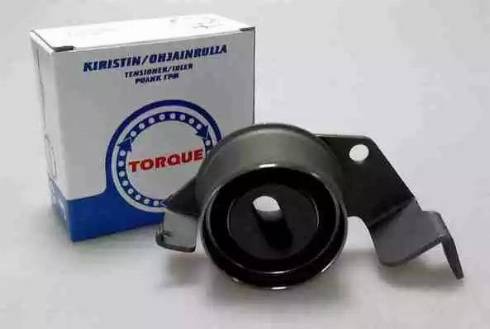 Torque KR5148 - Натяжная планка, ремень ГРМ autospares.lv