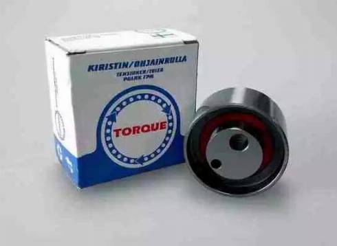 Torque KR5150 - Натяжной ролик, зубчатый ремень ГРМ autospares.lv