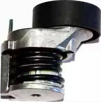 Torque KR5161 - Натяжитель, поликлиновый ремень autospares.lv