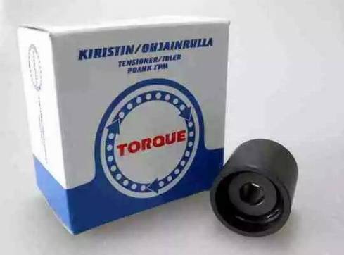 Torque KR5100 - Направляющий ролик, зубчатый ремень ГРМ autospares.lv