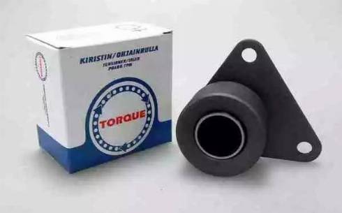 Torque KR5114 - Направляющий ролик, зубчатый ремень ГРМ autospares.lv