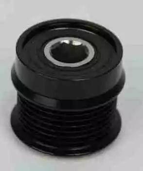 Torque KR6027 - Шкив генератора, муфта autospares.lv