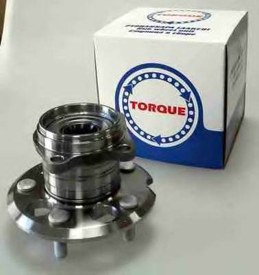 Torque PL962 - Ступица колеса, поворотный кулак autospares.lv