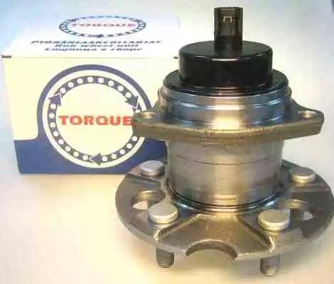 Torque PL840 - Ступица колеса, поворотный кулак autospares.lv