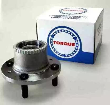 Torque PL805 - Ступица колеса, поворотный кулак autospares.lv