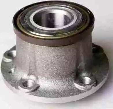 Torque PL833 - Ступица колеса, поворотный кулак autospares.lv