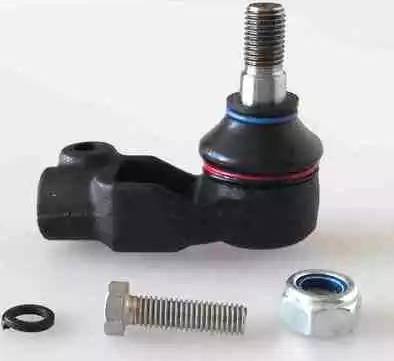 Torque RD-013 - Наконечник рулевой тяги, шарнир autospares.lv