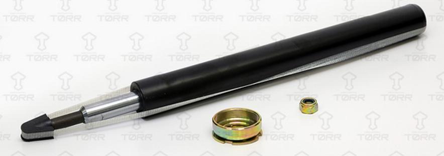 Torr DV1333 - Амортизатор autospares.lv