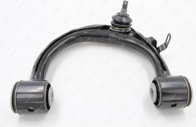 TOYOTA 48630-60010 - Рычаг подвески колеса autospares.lv