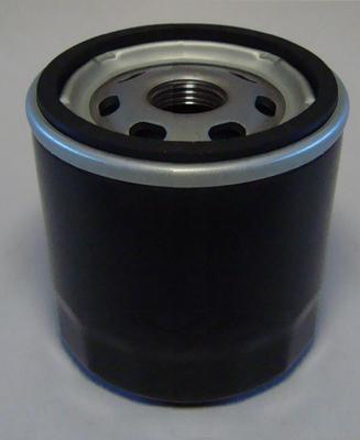 TQ 198455 - Масляный фильтр autospares.lv