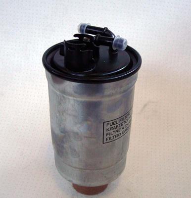 TQ 198429 - Топливный фильтр autospares.lv