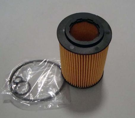 TQ 230750 - Масляный фильтр autospares.lv
