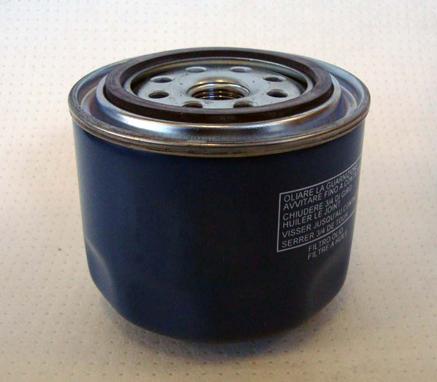 TQ 230832 - Масляный фильтр autospares.lv