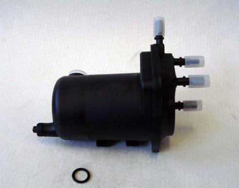 TQ 198390 - Топливный фильтр autospares.lv