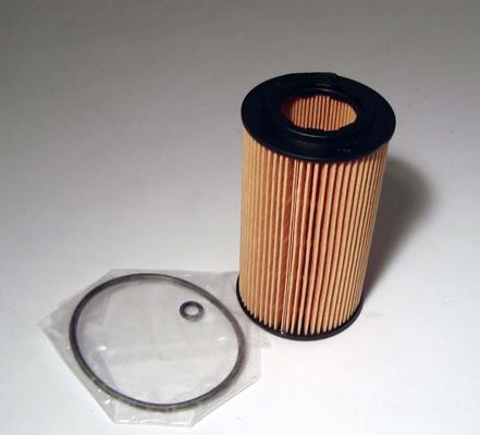 TQ TQ-FU1649 - Масляный фильтр autospares.lv