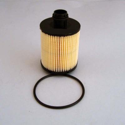 TQ 198296 - Масляный фильтр autospares.lv