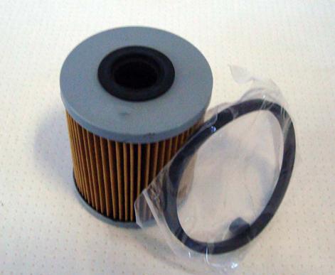 TQ 198217 - Топливный фильтр autospares.lv