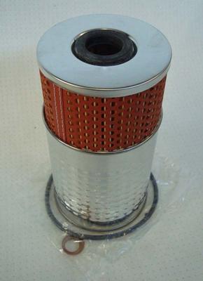 TQ 198274 - Масляный фильтр autospares.lv