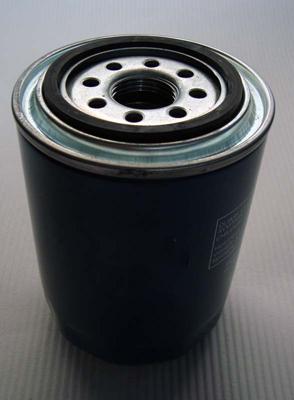 TQ 230765 - Масляный фильтр autospares.lv