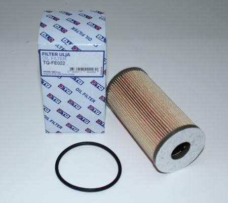 TQ 169017 - Масляный фильтр autospares.lv