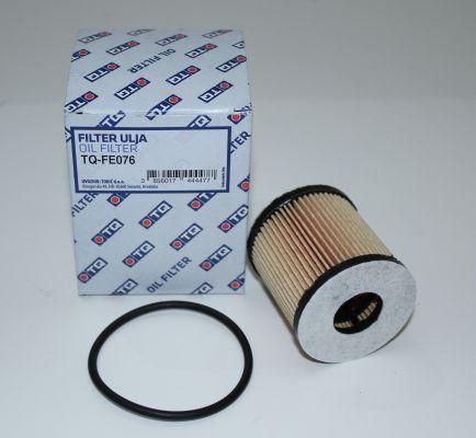 TQ 169112 - Масляный фильтр autospares.lv