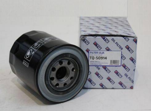 TQ 114787 - Масляный фильтр autospares.lv