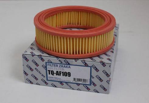 TQ 127261 - Воздушный фильтр, двигатель autospares.lv