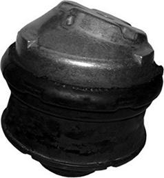 TQ 251595 - Подушка, опора, подвеска двигателя autospares.lv