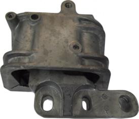 TQ TQ-VW-EM021 - Подушка, опора, подвеска двигателя autospares.lv