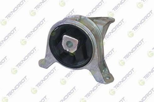 TQ 257493 - Подушка, опора, подвеска двигателя autospares.lv