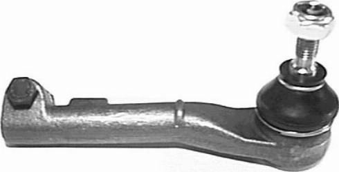 TQ 231258 - Наконечник рулевой тяги, шарнир autospares.lv