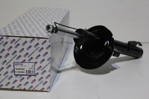 TQ TQ-942130223 - Амортизатор autospares.lv