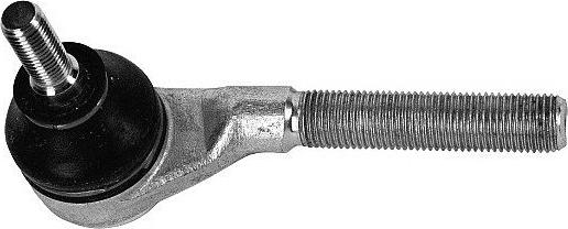 TQ TQ-20.TR.527 - Наконечник рулевой тяги, шарнир autospares.lv