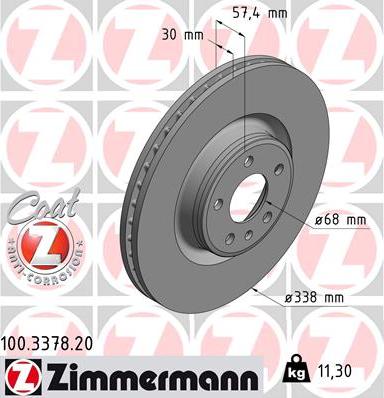 TQ TQ-BD0185 - Тормозной диск autospares.lv