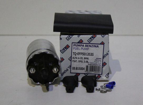TQ TQ-EFP501202G - Топливный насос autospares.lv