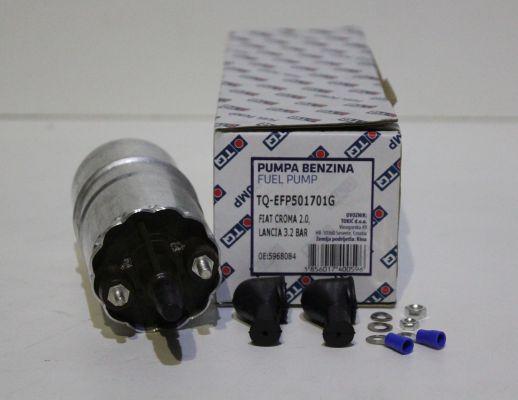 TQ TQ-EFP501701G - Ремкомплект, топливный насос autospares.lv
