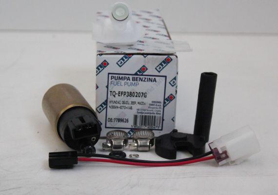 TQ TQ-EFP380207G - Топливный насос autospares.lv