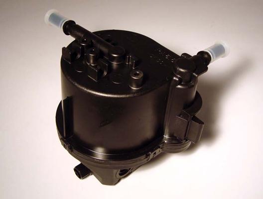 TQ TQ-F243 - Топливный фильтр autospares.lv