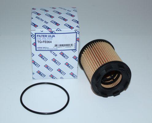 TQ TQ-FE064 - Масляный фильтр autospares.lv