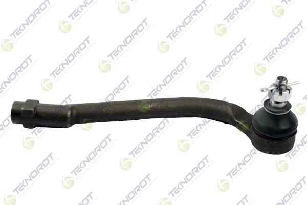 TQ TQ-HY-371 - Наконечник рулевой тяги, шарнир autospares.lv