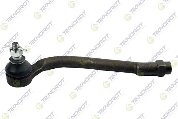 TQ TQ-HY-372 - Наконечник рулевой тяги, шарнир autospares.lv