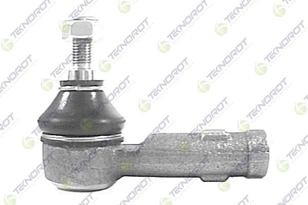 TQ TQ-I-502 - Наконечник рулевой тяги, шарнир autospares.lv