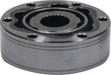 TQ TQ-K648004 - Шарнирный комплект, ШРУС, приводной вал autospares.lv