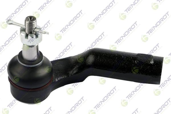 TQ TQ-MA-332 - Наконечник рулевой тяги, шарнир autospares.lv